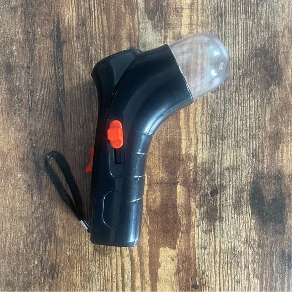 Black Kibble Launcher - Picture 4 of 8